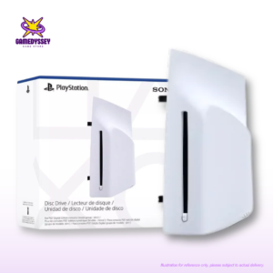 PlayStation 5 Pro / Slim Console Disc Drive PS5 Pro / Slim 光碟机