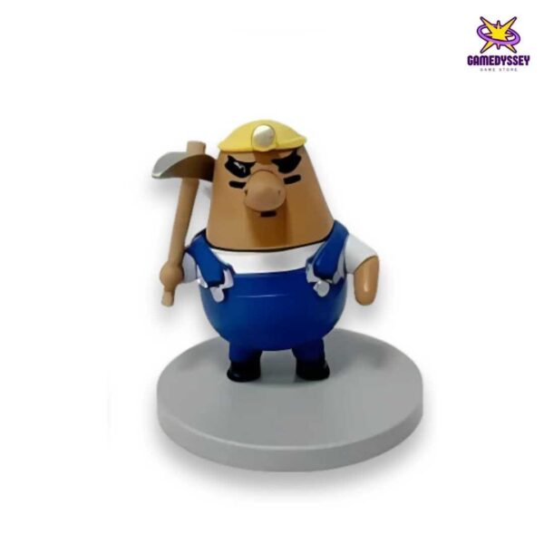 Animal Crossing Series Collectibles 动物森友会系列周边 just at Gamedyssey