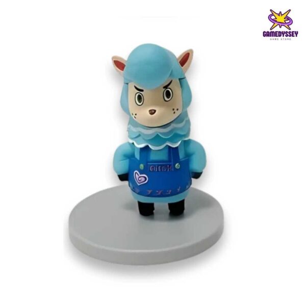 Animal Crossing Series Collectibles 动物森友会系列周边 just at Gamedyssey