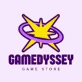 gamedyssey logo