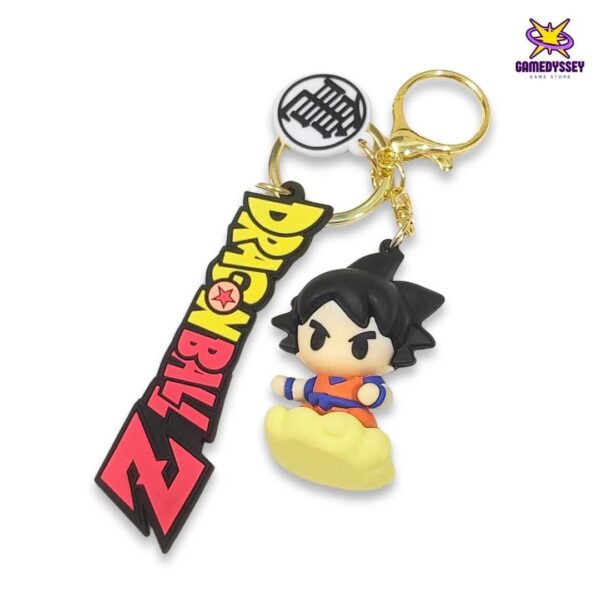 Dragon Ball Series Collectibles 七龙珠系列周边 just at Gamedyssey