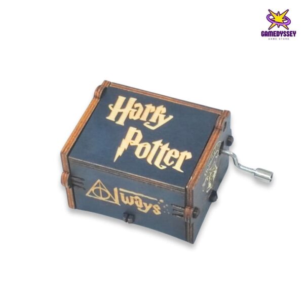 Harry Potter Series Collectibles 哈利波特系列周边just at Gamedyssey