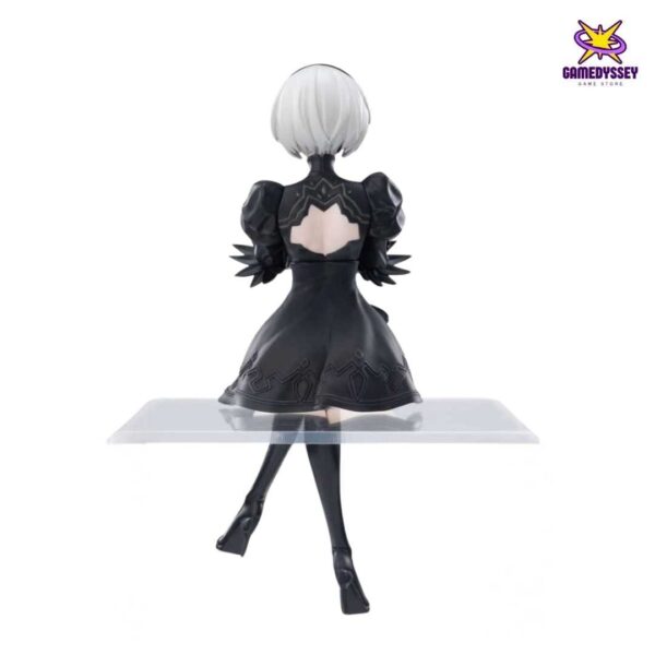 NieR: Automata Series Collectibles 尼尔机械系列周边 just at Gamedyssey