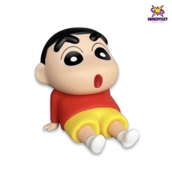 Crayon Shin Chan Series Collectibles 蜡笔小新系列周边 just at Gamedyssey