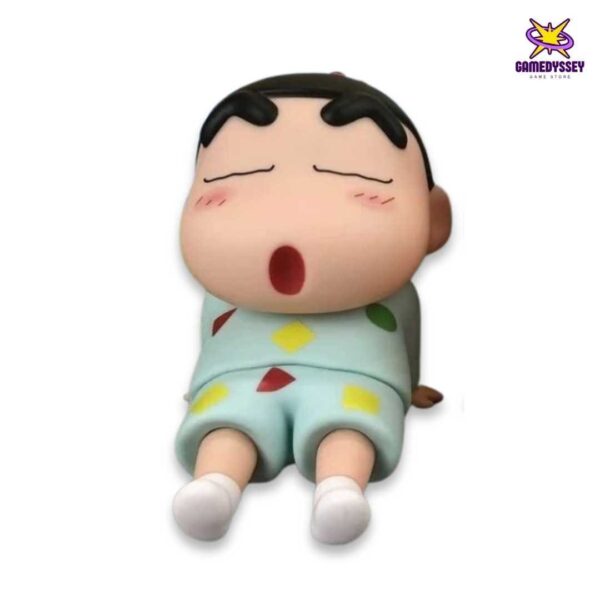 Crayon Shin Chan Series Collectibles 蜡笔小新系列周边 just at Gamedyssey