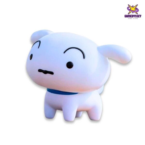 Crayon Shin Chan Series Collectibles 蜡笔小新系列周边 just at Gamedyssey