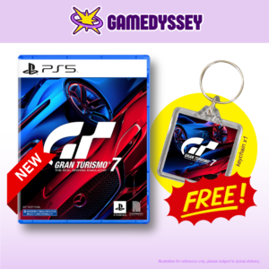 PS5 Gran Turismo 7 GT7 赛车7