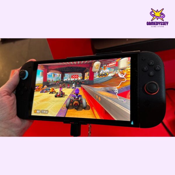 [PREORDER] Nintendo Switch 2 Console - ETA Coming 2025 - Image 3