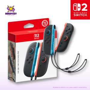 Nintendo Switch 2 Joy-Con Original