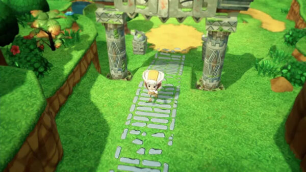 PS5 Fantasy Life i: The Girl Who Steals Time just at Gamedyssey