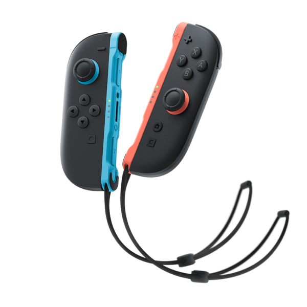 Nintendo Switch 2 Joy-Con Original just at Gamedyssey