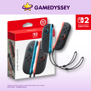 Nintendo Switch 2 Joy-Con Original