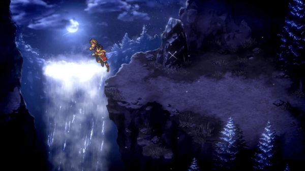 Nintendo Switch 2 Genso Suikoden I&II HD Remaster just at Gamedyssey