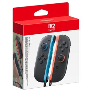 Nintendo Switch 2 Joy-Con Original just at Gamedyssey
