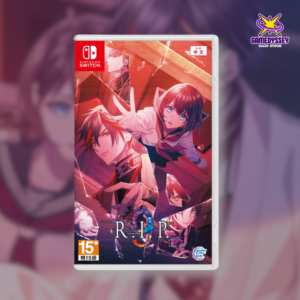 Nintendo Switch 9 R.I.P.