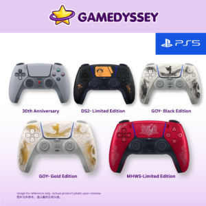 PS5 DualSense Controller Original Brand New Set