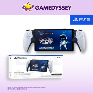 PlayStation 5 Portal