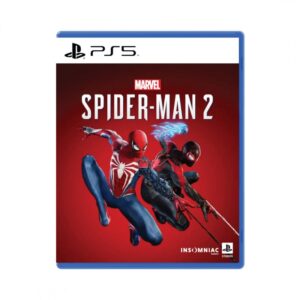 PS5 Marvel's Spider-Man 2 蜘蛛俠2 just at Gamedyssey