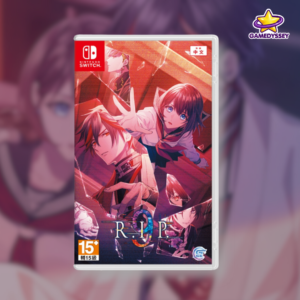 Nintendo Switch 9 R.I.P.