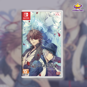 Nintendo Switch Ricordo 虔诚之花的晚钟