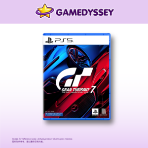 PS5 Gran Turismo 7 GT7 赛车7