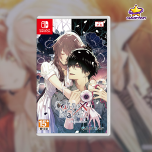 Nintendo Switch 项圈×恶意 -Unlimited