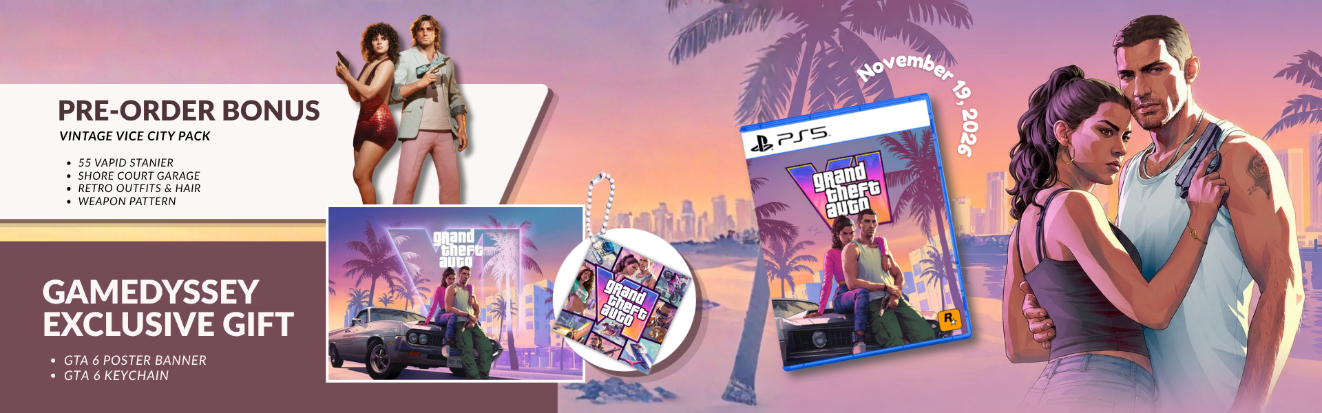 
Gamedyssey Hompage_GTA 6 Preorder